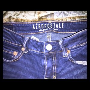 American Eagle skinny jeans / size 4
